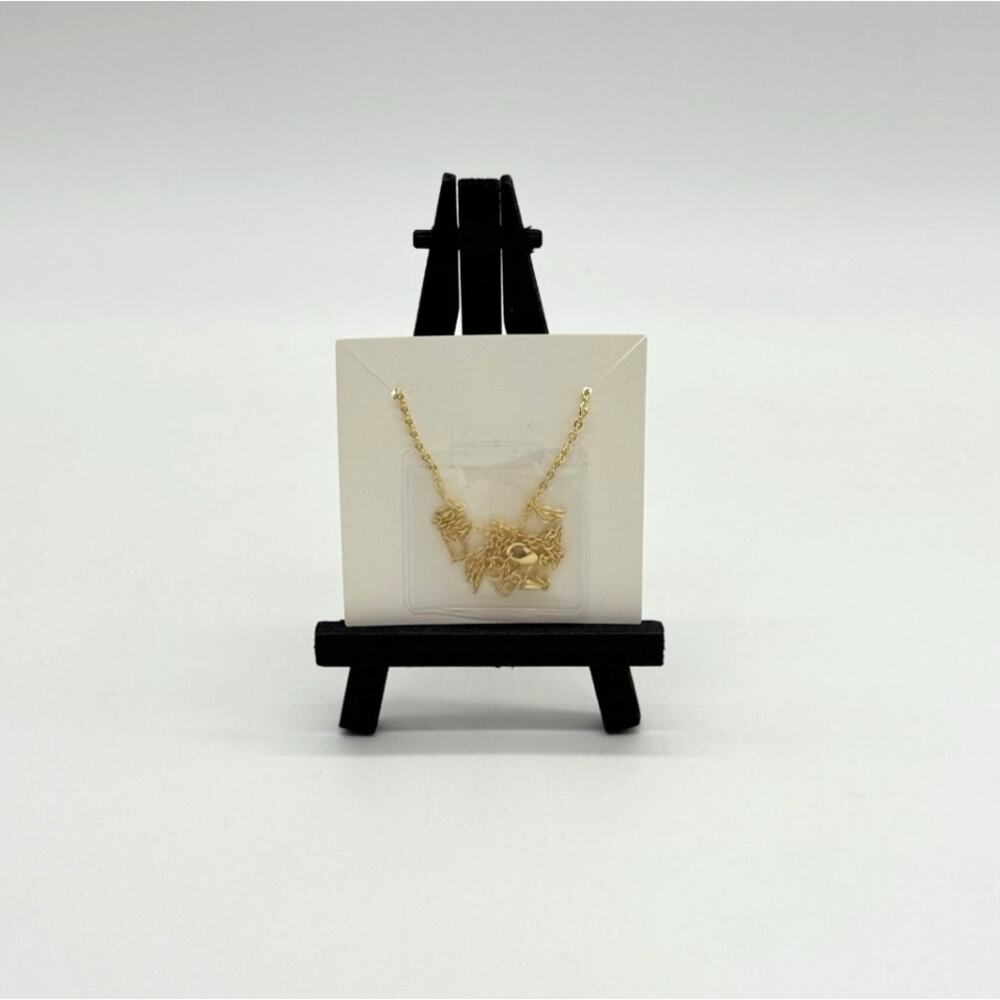 Park Icon Necklace NEW - Picture 5 of 9